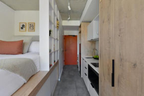 SIX ON N - Fluent Luxury Serviced Apartments